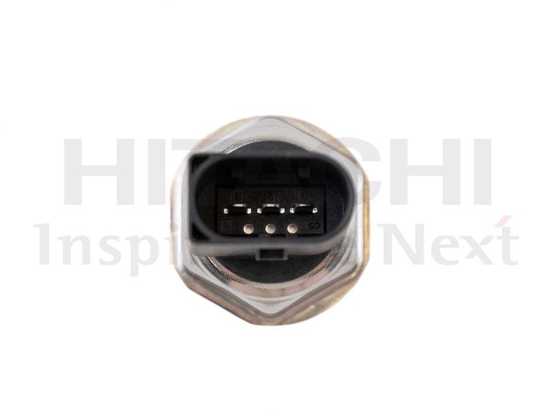 HITACHI 2501926 Sensor, Kraftstoffdruck für AUDI u.a.