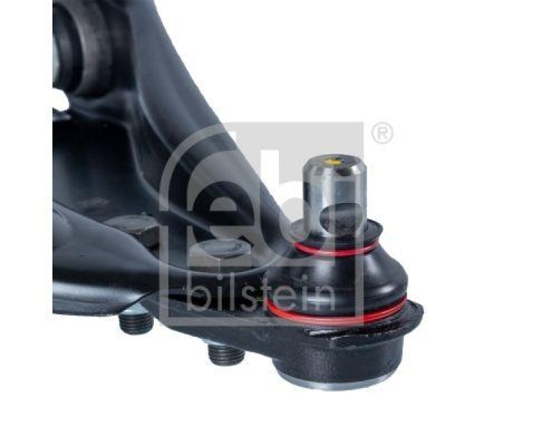 FEBI BILSTEIN 108867 Querlenker mit Lagern und Gelenk für Renault