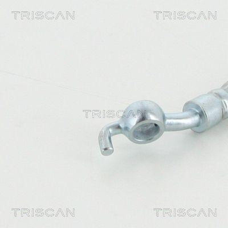 TRISCAN 8150 14153 Bremsschlauch Vorne für Nissan Micra (K12)