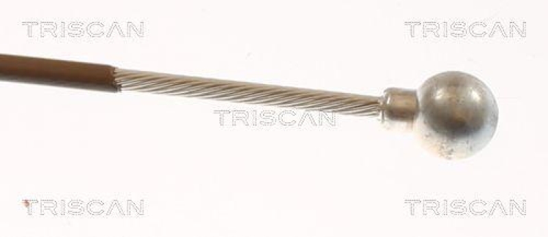 TRISCAN 8140 231159 Handbremsseil für Mercedes