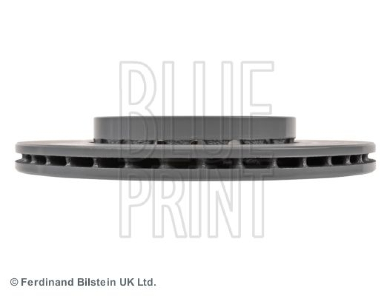 BLUE PRINT ADV184376 Bremsscheibe für VW-Audi