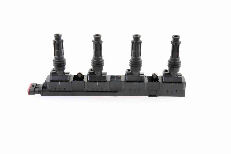 VEMO V40-70-0046 Zündspule 4 Pins für OPEL