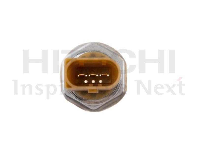 HITACHI 2501927 Sensor, Kraftstoffdruck für AUDI u.a.