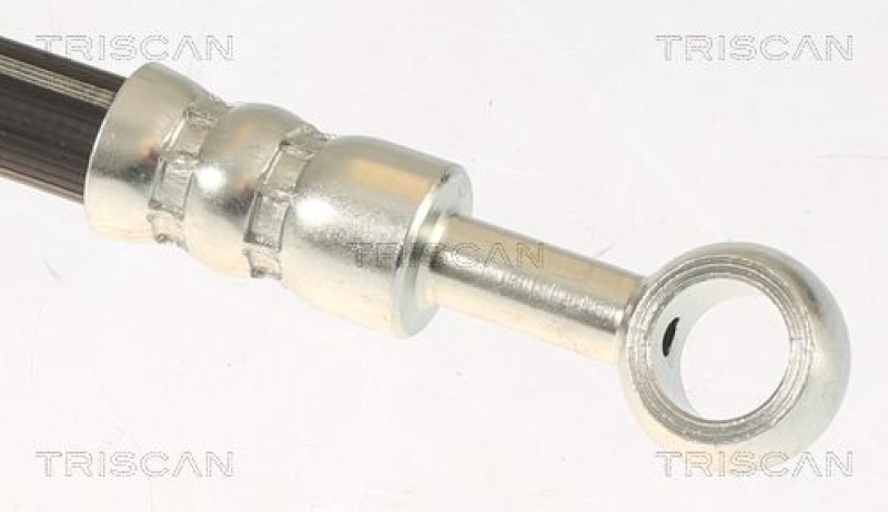 TRISCAN 8150 43270 Bremsschlauch Hinten für Hyundai