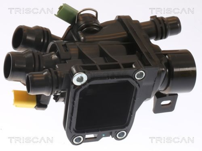 TRISCAN 8620 55395 Thermostat M. Gehäuse für Psa