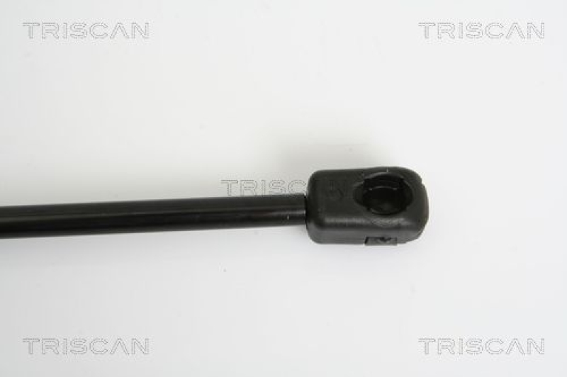 TRISCAN 8710 38224 Gasfeder Hinten für Citroen C4 Grand Picasso