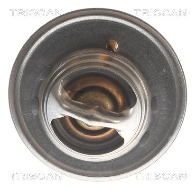 TRISCAN 8620 2982 Thermostat für Nissan 80-85 - Isuzu-Subar