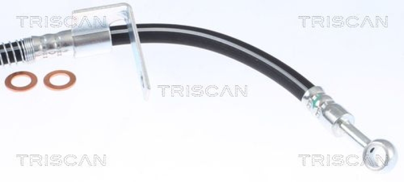 TRISCAN 8150 43290 Bremsschlauch Vorne für Hyundai