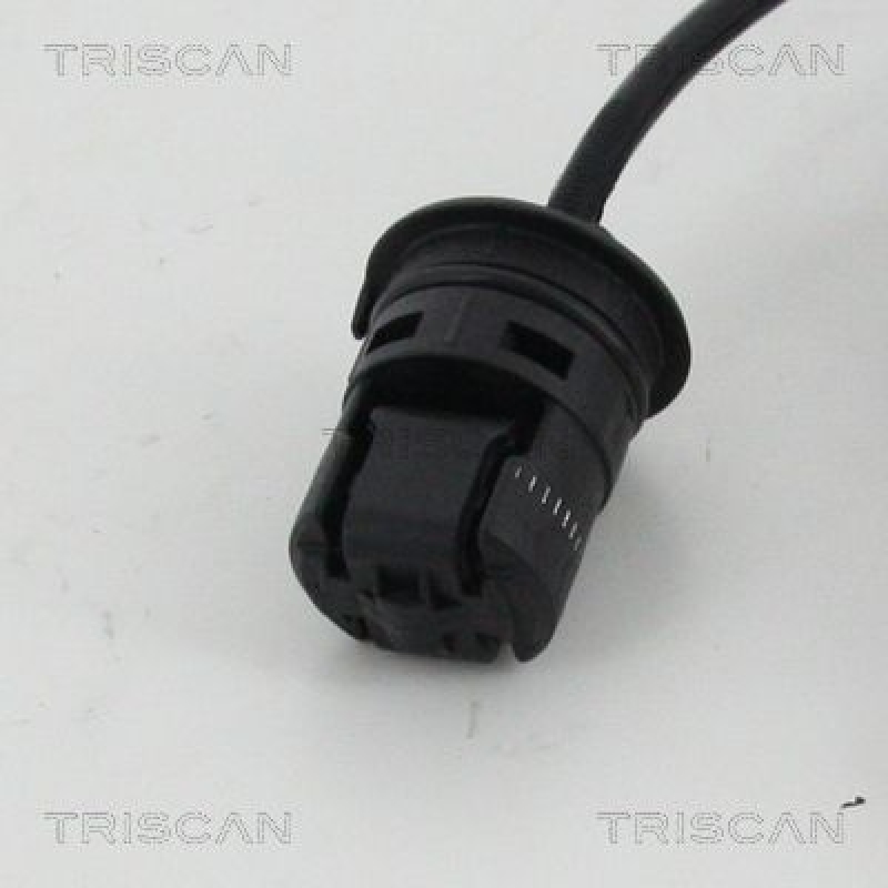 TRISCAN 8180 29209 Sensor, Raddrehzahl für Superb, Passat