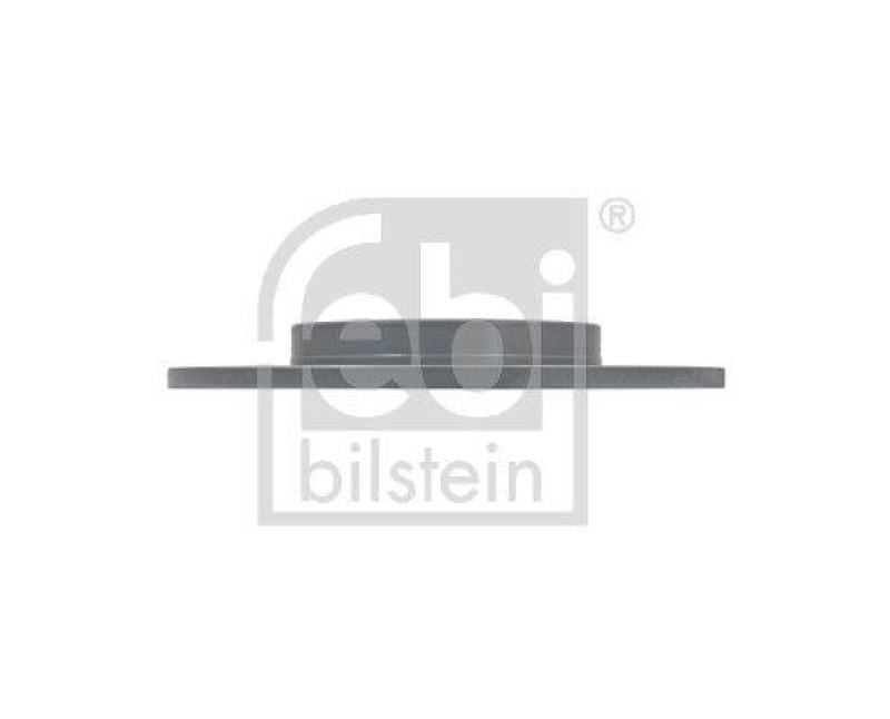 FEBI BILSTEIN 108479 Bremsscheibe für HONDA