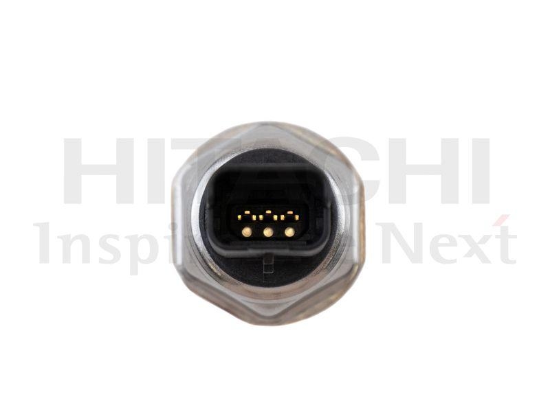 HITACHI 2501929 Sensor, Kraftstoffdruck für NISSAN u.a.