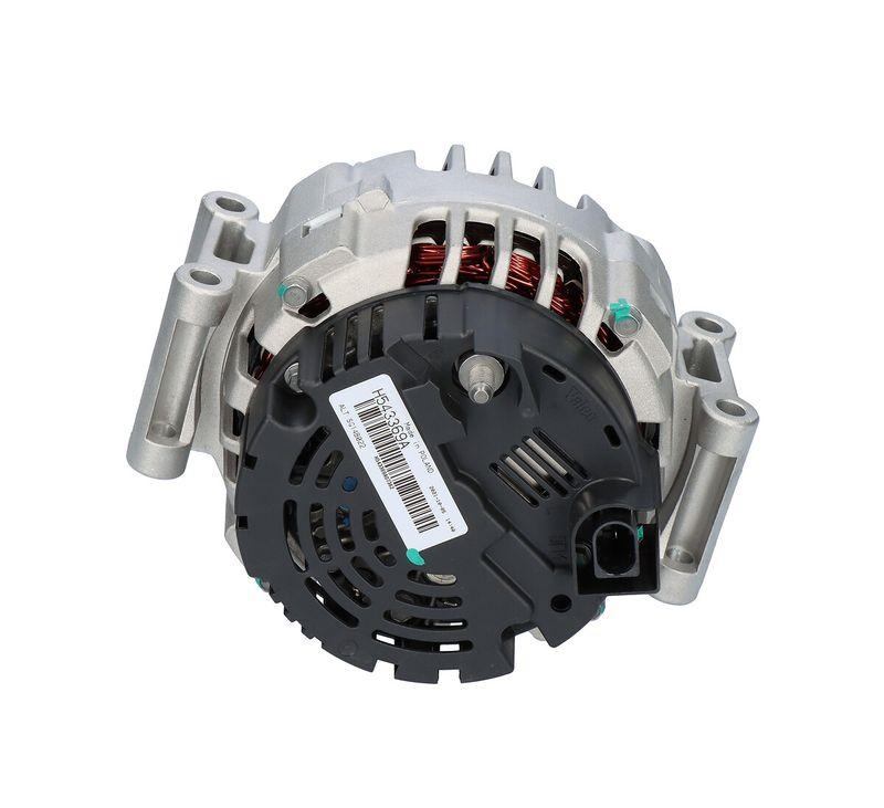 VALEO 439393 Generator Neu - ORIGINS