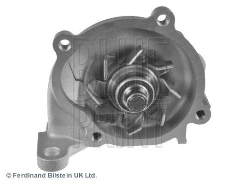 BLUE PRINT ADM59108 Wasserpumpe mit Dichtungen für MAZDA