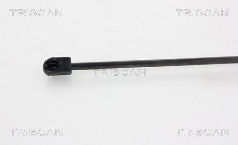 TRISCAN 8710 38227 Gasfeder Hinten für Citroën C5 Break (Td_)