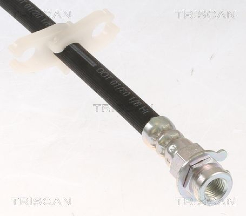 TRISCAN 8150 10234 Bremsschlauch Hinten für Chrysler, Suzuki