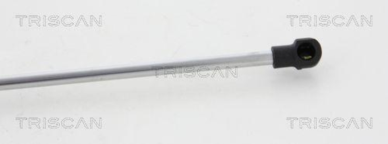 TRISCAN 8710 38230 Gasfeder Hinten Fenster für Citroen C4 Grand Picasso