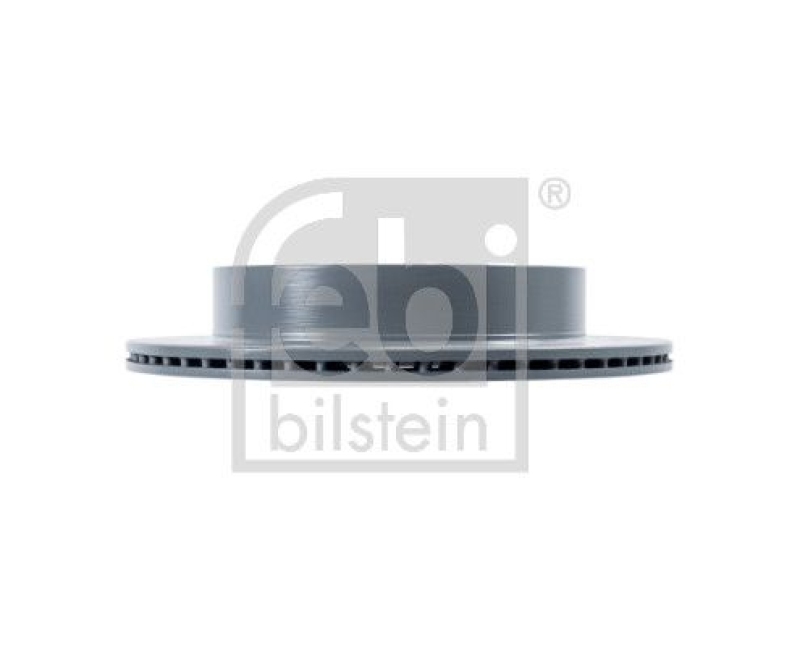 FEBI BILSTEIN 108483 Bremsscheibe für SUZUKI