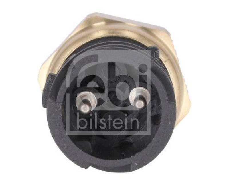 FEBI BILSTEIN 186106 Kühlmitteltemperatursensor für DAF