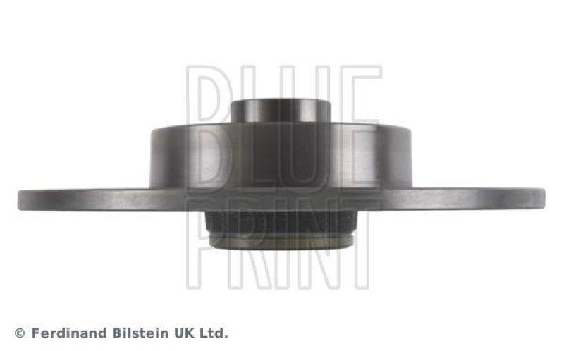 BLUE PRINT ADR164336 Bremsscheibe mit Radlager und ABS-Impulsring für Renault