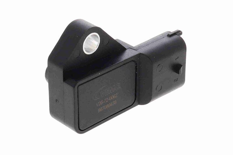 VEMO V26-72-0062 Sensor, Ladedruck 3-Polig für HONDA