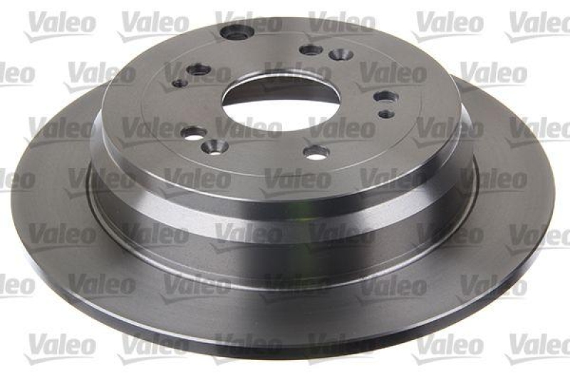 VALEO 197463 Bremsscheibe