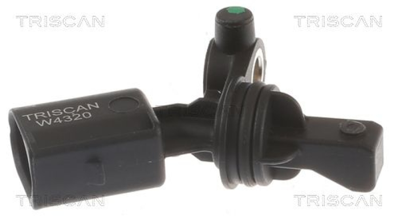 TRISCAN 8180 29220 Sensor, Raddrehzahl für Vw