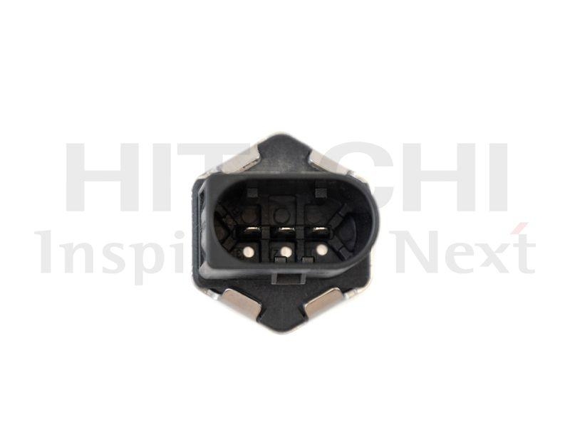 HITACHI 2501933 Sensor, Kraftstoffdruck für AUDI u.a.