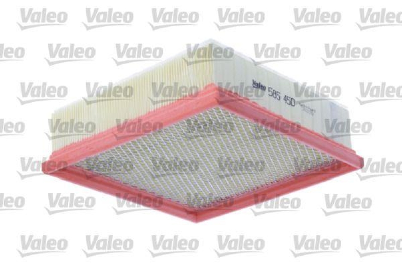 VALEO 585450 Luftfilter