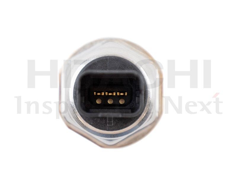 HITACHI 2501934 Sensor, Kraftstoffdruck für DACIA u.a.