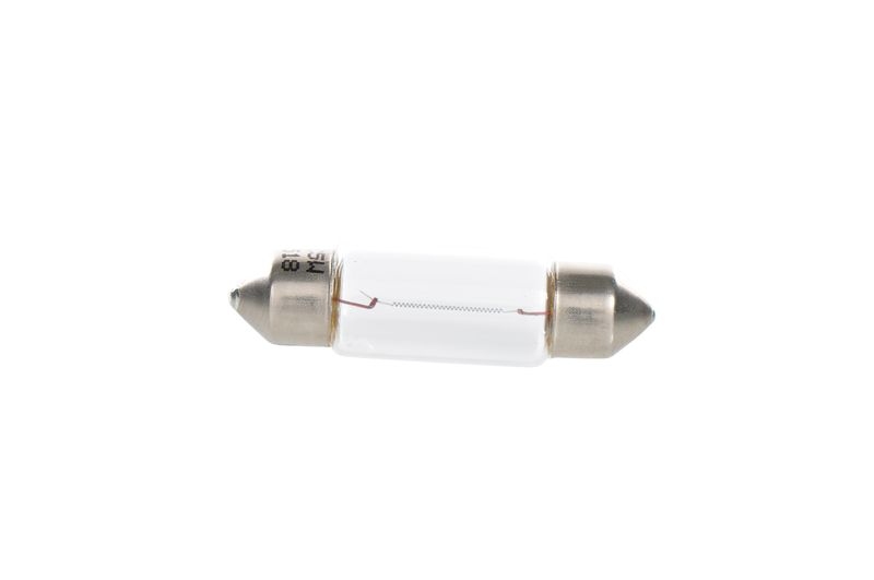 BOSCH 1 987 302 507 Glühlampe Trucklight