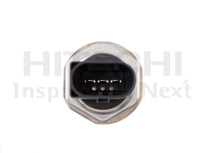 HITACHI 2501935 Sensor, Kraftstoffdruck für BMW u.a.