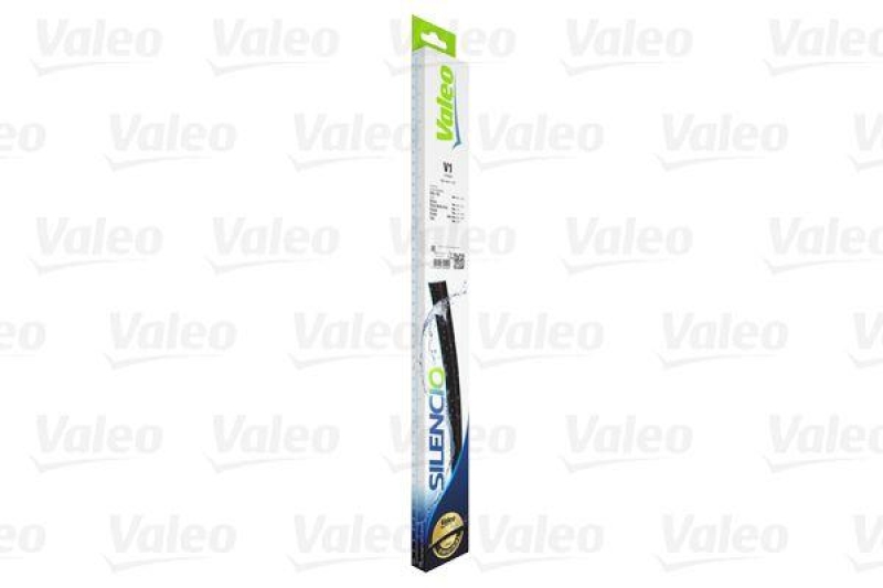 VALEO 574040 Silencio Wischgummi (x1) V1