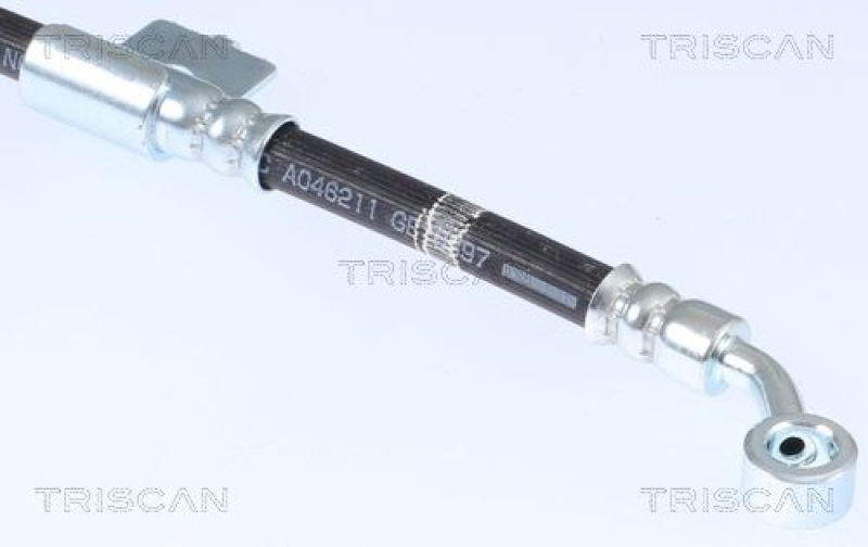 TRISCAN 8150 43309 Bremsschlauch Vorne für Kia