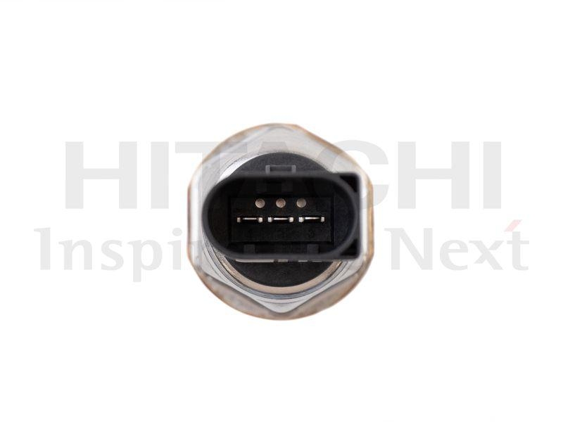 HITACHI 2501936 Sensor, Kraftstoffdruck für MERCEDES u.a.