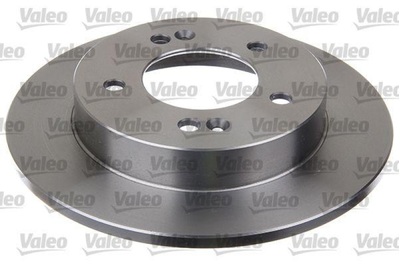 VALEO 197467 Bremsscheibe