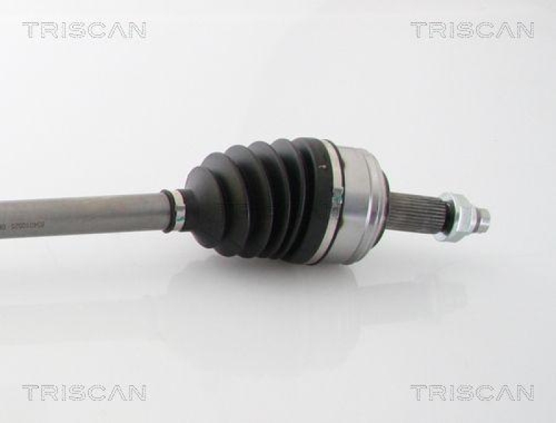 TRISCAN 8540 10525 Antriebswelle für Nissan, Opel, Renault