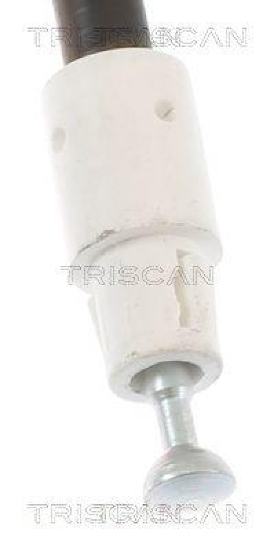 TRISCAN 8140 231182 Handbremsseil für Mercedes