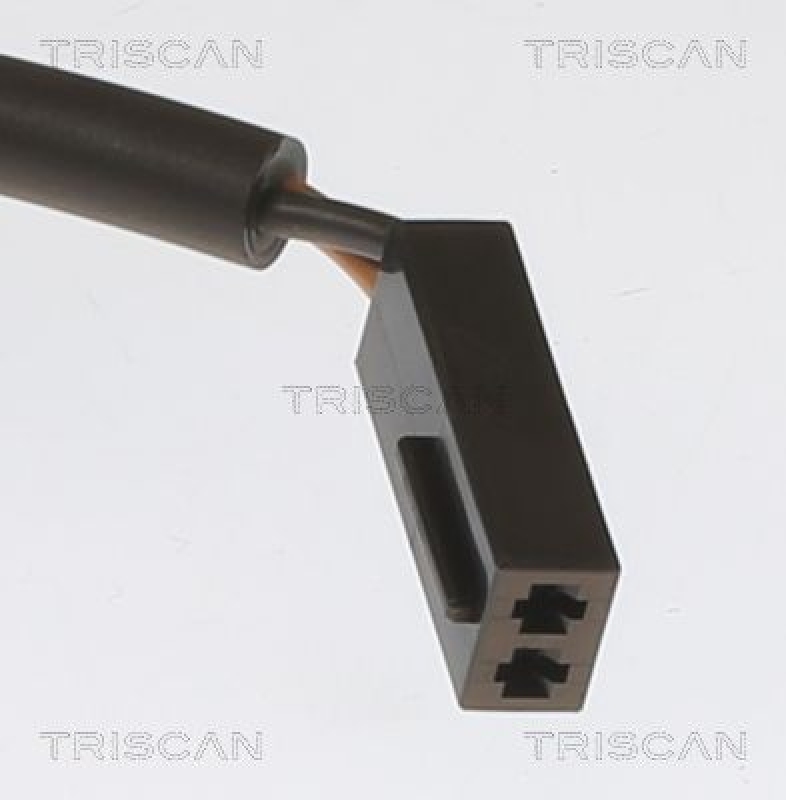 TRISCAN 8180 29224 Sensor, Raddrehzahl für Skoda