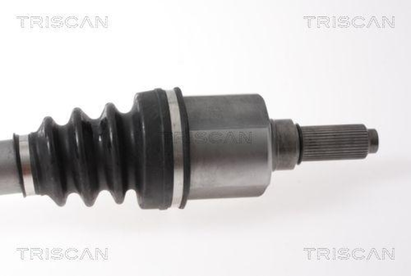 TRISCAN 8540 38569 Antriebswelle für Citroen