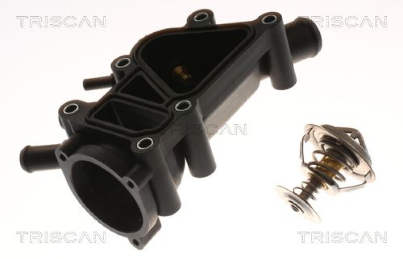 TRISCAN 8620 55582 Thermostat M. Gehäuse für Landrover