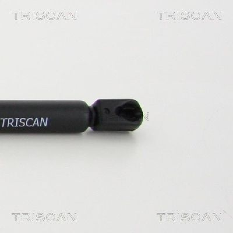 TRISCAN 8710 38235 Gasfeder Hinten für Citroen C4 Grand Picasso