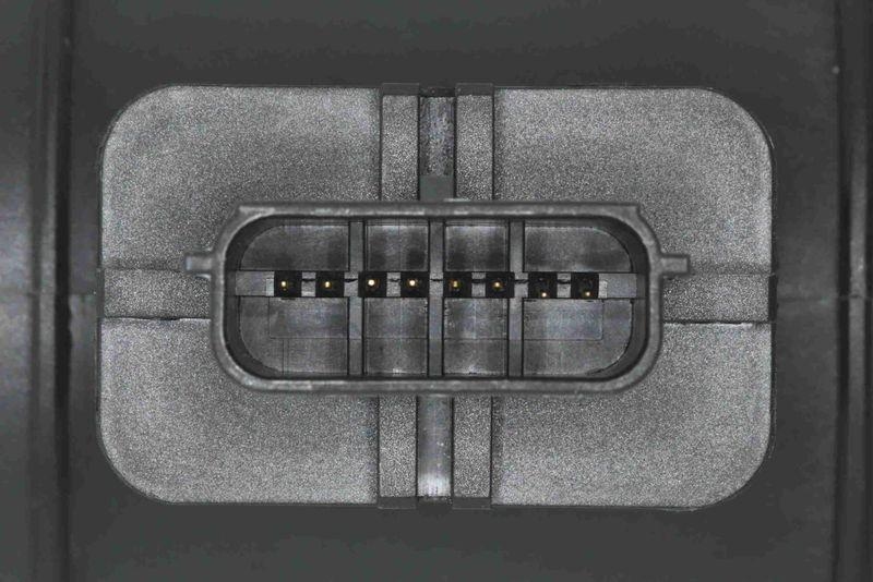 VEMO V24-72-0298 Luftmassenmesser 4-Polig / Einsteckfühler für FIAT