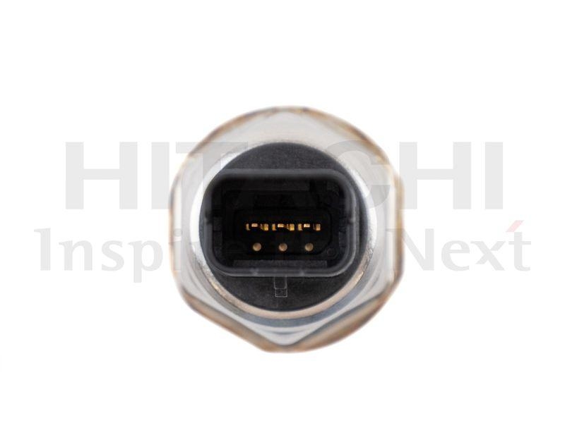 HITACHI 2501937 Sensor, Kraftstoffdruck für PEUGEOT u.a.