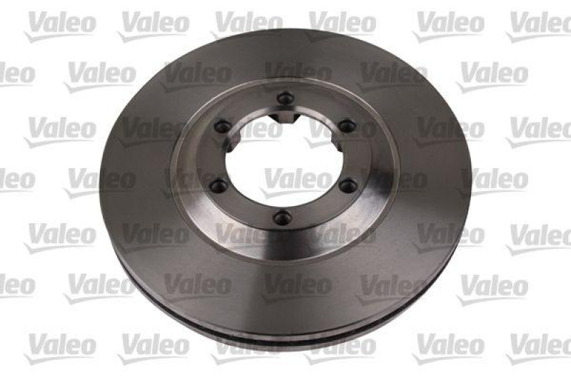 VALEO 197469 Bremsscheibe