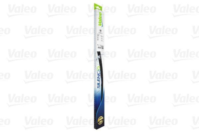 VALEO 574052 Silencio Wischgummi (x2) V2