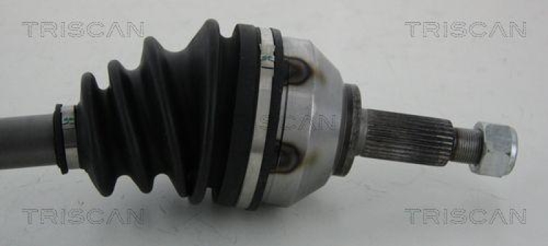 TRISCAN 8540 10526 Antriebswelle für Nissan, Opel, Renault