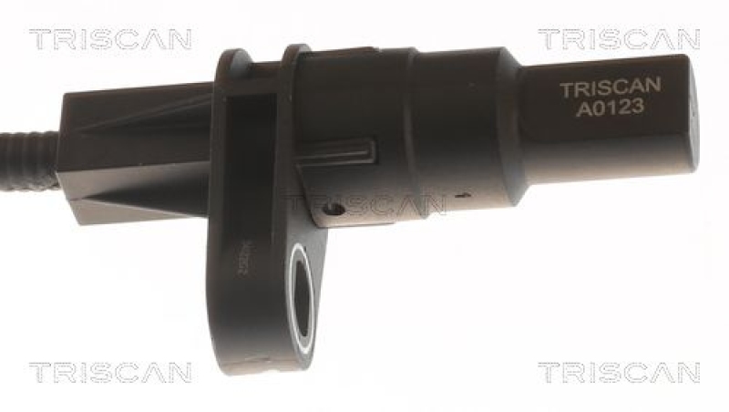 TRISCAN 8180 29225 Sensor, Raddrehzahl für Skoda