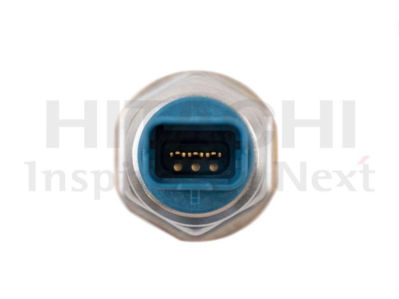 HITACHI 2501938 Sensor, Kraftstoffdruck für RENAULT u.a.