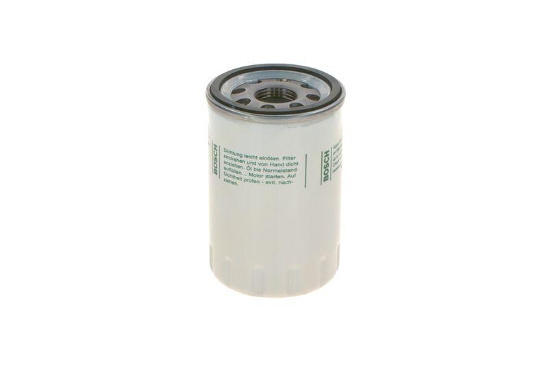 BOSCH 0 451 103 335 Ölfilter P3335 Ø 76mm Höhe 119mm