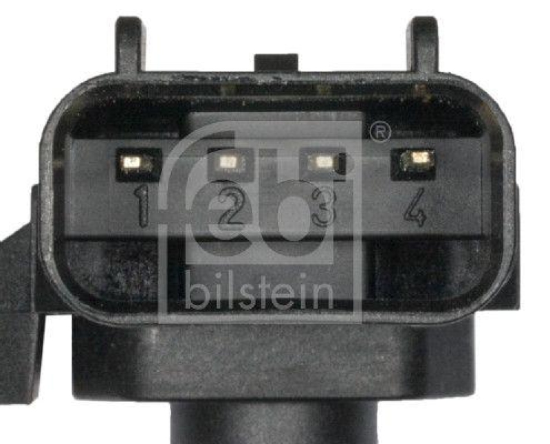 FEBI BILSTEIN 106036 Saugrohrdrucksensor für Ford